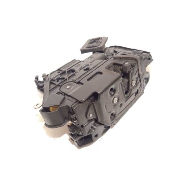 Recambio de cerradura puerta delantera derecha para seat toledo (kg3) 1.6 tdi referencia OEM IAM 5E1837016A  