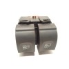 Recambio de mando elevalunas delantero izquierdo para renault captur 1.5 dci diesel fap referencia OEM IAM 254113300R  