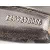 Recambio de llanta para citroën c3 iii (sx) 1.2 vti 82 referencia OEM IAM 9800494077 98004940ZR 