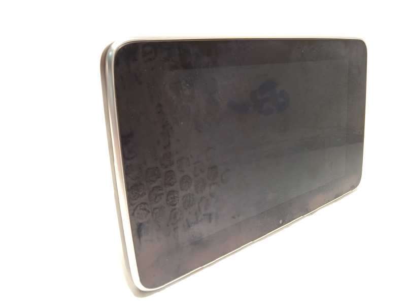 Recambio de pantalla multifuncion para mercedes-benz clase c (w205) lim. c 220 cdi bluetec (205.004) referencia OEM IAM A2059002 - Negro 2
