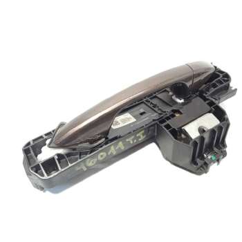 MANETA EXTERIOR TRASERA IZQUIERDA 826115DM0A 