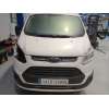 ford transit custom v362 furgoneta (fy, fz) del año 2018