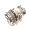 Recambio de compresor aire acondicionado para opel combo d 1.3 16v cdti referencia OEM IAM 51893889 1921F SD6V12