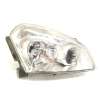 Recambio de faro derecho para nissan qashqai i (j10, nj10) 2.0 referencia OEM IAM 26010JD910  1EF23804212