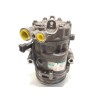 Recambio de compresor aire acondicionado para opel combo d 1.3 16v cdti referencia OEM IAM 51893889 1921F SD6V12