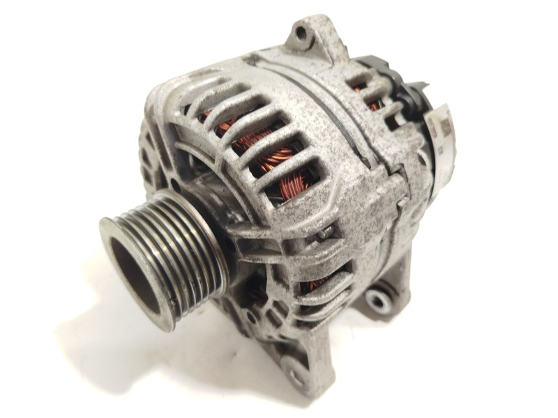 ALTERNADOR 114131 