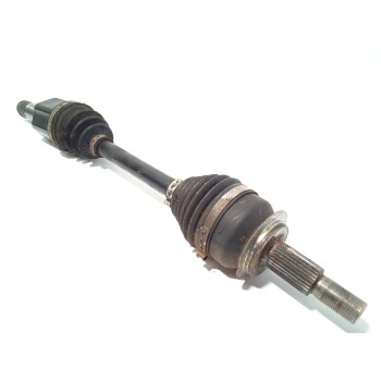 TRANSMISION DELANTERA IZQUIERDA FTD52560XA 39101FTD5A 