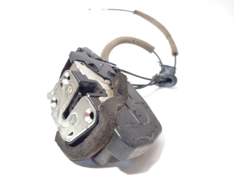 CERRADURA PUERTA DELANTERA DERECHA 805001AN0B 