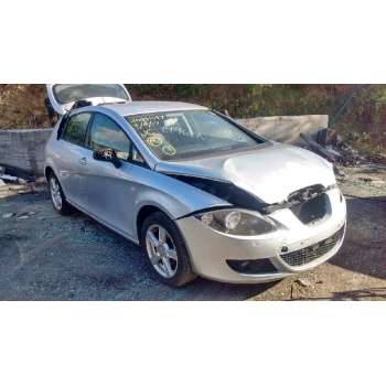SEAT LEON (1P1)