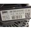 Recambio de alternador para citroën c3 origins referencia OEM IAM 9809391880 2625767A NRG12S010