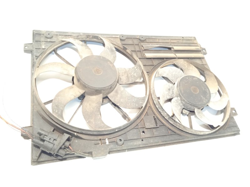 ELECTROVENTILADOR 1K0121207AA 1K0959455EA 