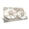 Recambio de electroventilador para volkswagen golf plus v (5m1, 521) 2.0 tdi referencia OEM IAM 1K0121207AA 1K0959455EA 