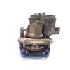 Recambio de pinza freno trasera derecha para bmw x4 (f26) xdrive 35d referencia OEM IAM 34216791018 34216794618 