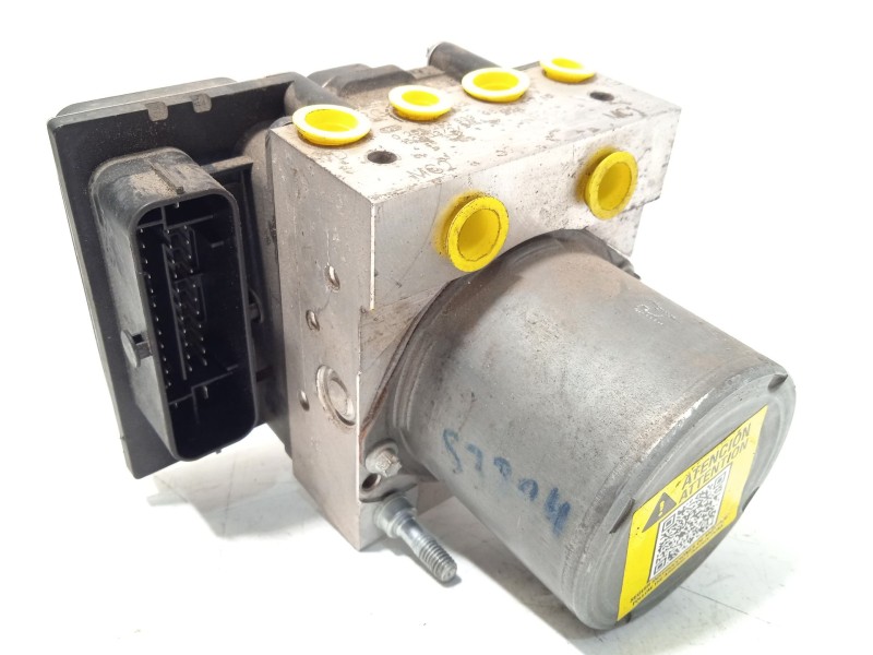 ABS 9677031780 0265952294 0265252809