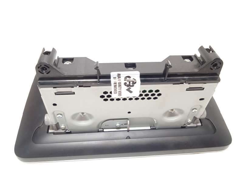 Recambio de pantalla multifuncion para mercedes-benz clase c (w205) lim. c 220 cdi bluetec (205.004) referencia OEM IAM A2059002 - Negro 5