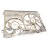 Recambio de electroventilador para volkswagen golf plus v (5m1, 521) 2.0 tdi referencia OEM IAM 1K0121207AA 1K0959455EA 