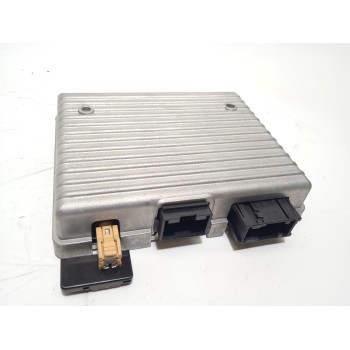 MODULO ELECTRONICO 13353284 