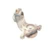 Recambio de mangueta delantera izquierda para citroën c3 iii (sx) 1.2 vti 82 referencia OEM IAM 1607557480  