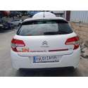 CITROËN C4 LIM.