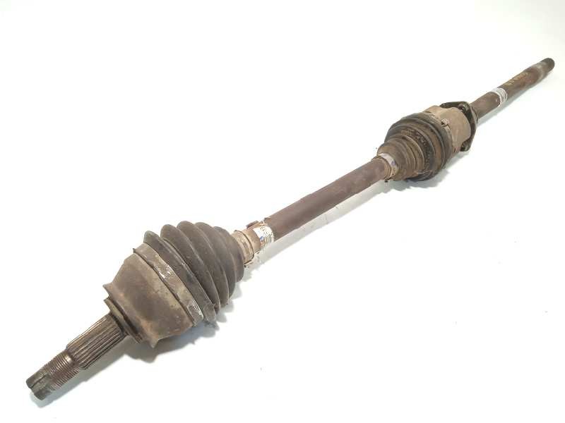 TRANSMISION DELANTERA DERECHA 95516445 