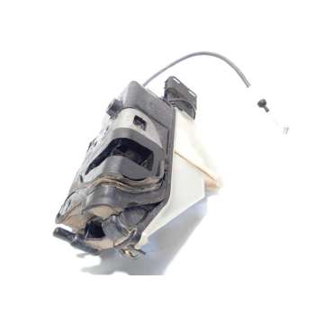 CERRADURA PUERTA DELANTERA DERECHA 9812398080 