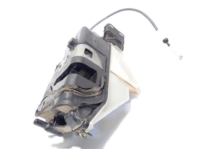 CERRADURA PUERTA DELANTERA DERECHA 9812398080 