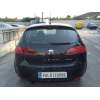 seat leon (1p1) del año 2009