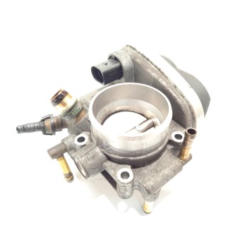 Recambio de caja mariposa para opel astra h (a04) 1.6 (l48) referencia OEM IAM 55560398  A2C53119795