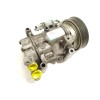 Recambio de compresor aire acondicionado para renault clio iii (br0/1, cr0/1) 1.2 16v (br0p, cr0p) referencia OEM IAM 8200819568