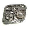 Recambio de elevalunas trasero derecho para volvo xc90 referencia OEM IAM 31349765  966265102