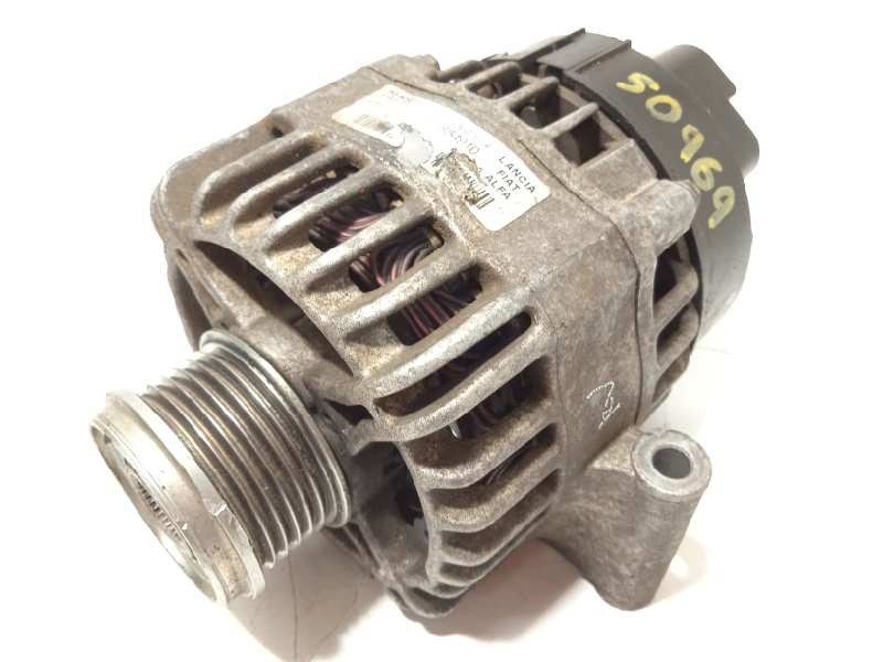 ALTERNADOR 51854910 MS1012101191