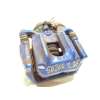 Recambio de pinza freno trasera izquierda para bmw x4 (f26) xdrive 35d referencia OEM IAM 34216791017 34216794618 
