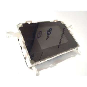 PANTALLA MULTIFUNCION BM5T18B955BE 2014481 