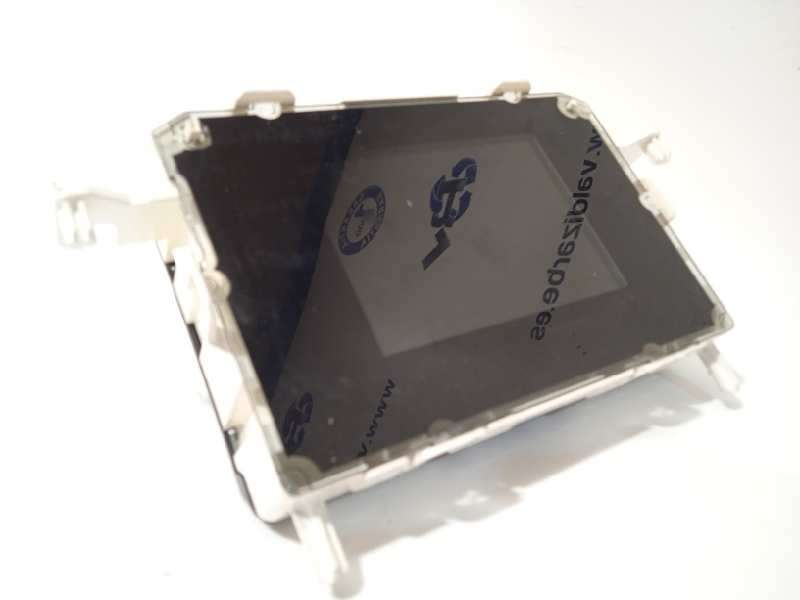 PANTALLA MULTIFUNCION BM5T18B955BE 2014481 