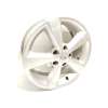Recambio de llanta para nissan qashqai i (j10, nj10) 2.0 referencia OEM IAM D0300JD110  