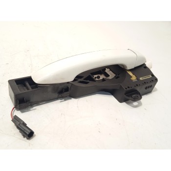 MANETA EXTERIOR TRASERA IZQUIERDA 806078862R 