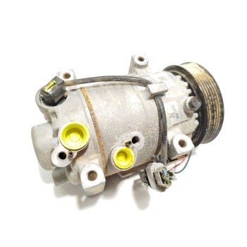 Recambio de compresor aire acondicionado para hyundai i30 (pde, pd, pden) 1.0 t-gdi referencia OEM IAM 97701G4450  
