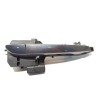 Recambio de maneta exterior delantera derecha para hyundai tucson referencia OEM IAM 82661D7000  