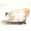 Recambio de faro izquierdo para opel astra h (a04) 1.6 (l48) referencia OEM IAM 13239288 93190069 