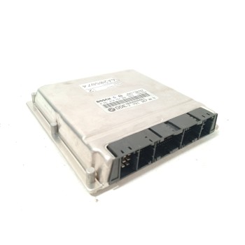 Recambio de centralita motor uce para land rover range rover iii (l322) 3.0 d 4x4 referencia OEM IAM NNN000461 7791367 028101075