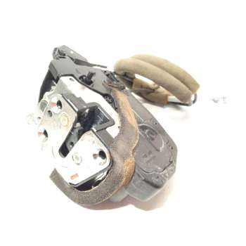 CERRADURA PUERTA TRASERA DERECHA 825001AA0A 