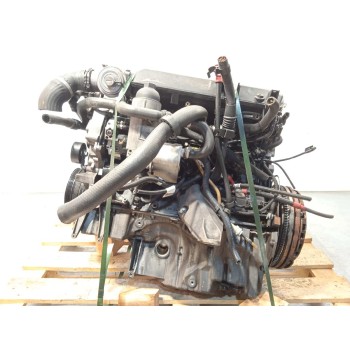 DESPIECE MOTOR 306D2 