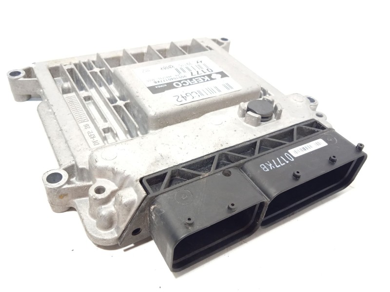 CENTRALITA MOTOR UCE 391152B062 391012B242 