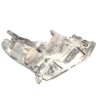 Recambio de faro izquierdo para opel astra h (a04) 1.6 (l48) referencia OEM IAM 13239288 93190069 