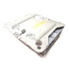 Recambio de centralita airbag para opel combo d 1.3 16v cdti referencia OEM IAM 51881770  0285010857