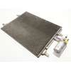 Recambio de condensador / radiador aire acondicionado para volvo s60 ii (134) d3 referencia OEM IAM 31332027  95517