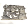 Recambio de electroventilador para opel combo e tour / life (k9) 1.2 referencia OEM IAM 9806313580  