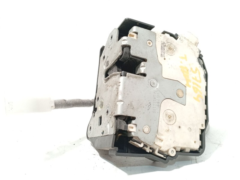 CERRADURA PUERTA TRASERA DERECHA FQM500100 3H4226412AA 