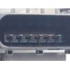 Recambio de potenciometro pedal para opel combo d 1.3 16v cdti referencia OEM IAM 51831864  0280755157