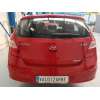 hyundai i30 (fd) del año 2007